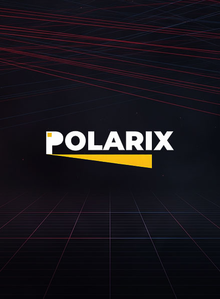Polarix lighting range